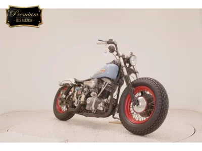 Harley-Davidson HARLEY FLH1200