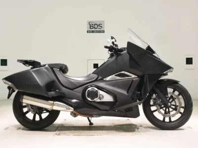 Honda NM4-02