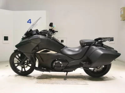 Honda NM4-02