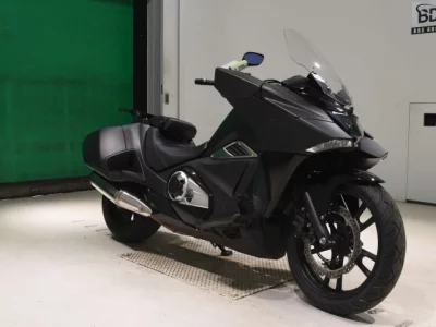 Honda NM4-02