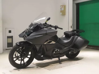 Honda NM4-02