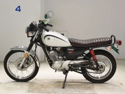 Yamaha YB125SP