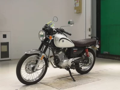 Yamaha YB125SP