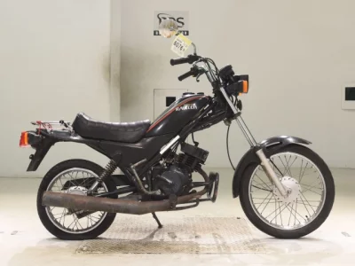 Honda RACCOON