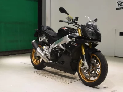 Aprilia APRILIA  TUONO V4RAPRC