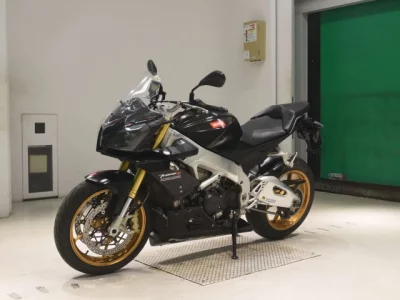 Aprilia APRILIA  TUONO V4RAPRC