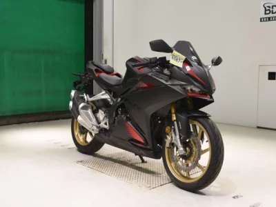 Honda CBR250RR-2A