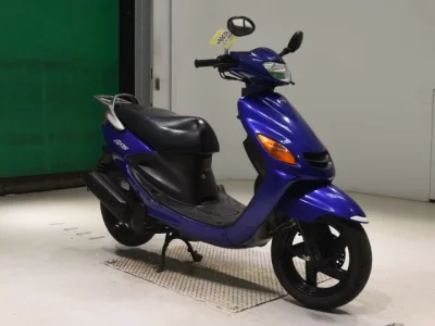 Yamaha AXIS100