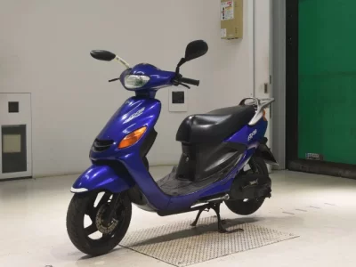 Yamaha AXIS100