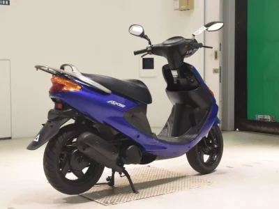 Yamaha AXIS100