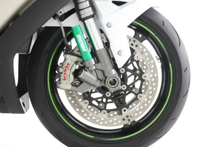 Kawasaki NINJA ZX-10R ABS