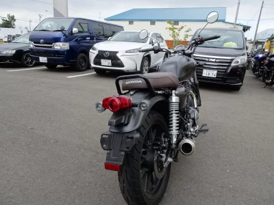 Yamaha NMAX ABS