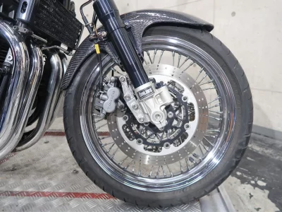 Kawasaki ZEPHYR1100RS