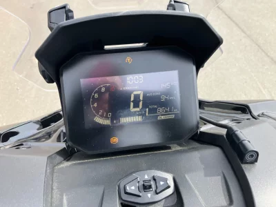 Honda ADV160