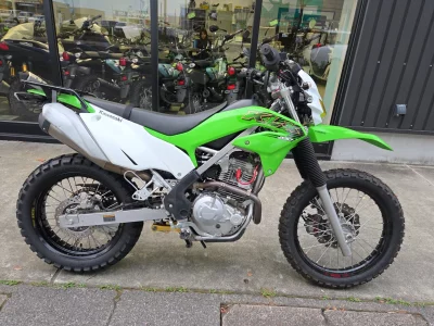 Kawasaki KLX230
