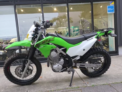 Kawasaki KLX230