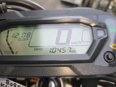 Kawasaki KLX230