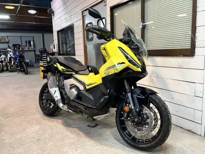 Honda X-ADV