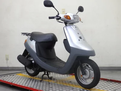 Yamaha JOG APRIO