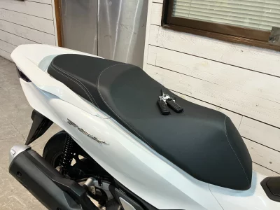 Honda PCX