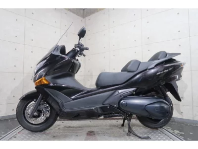 Honda SILVERWING400GT