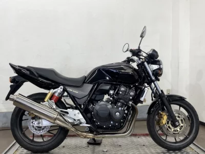 Honda CB400SF