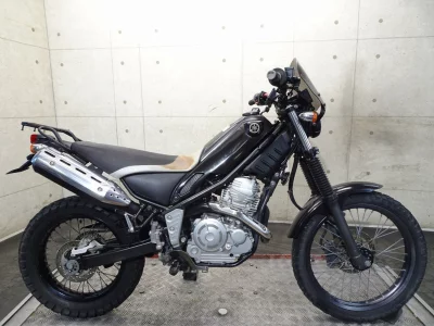Yamaha TORITSU CAR