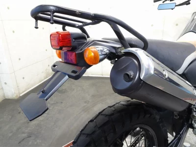 Yamaha TORITSU CAR