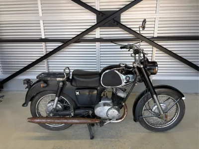 Yamaha YA-5