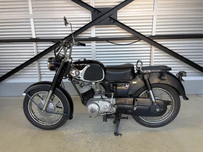 Yamaha YA-5