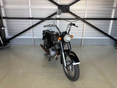 Yamaha YA-5