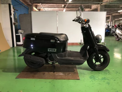 Yamaha VOX