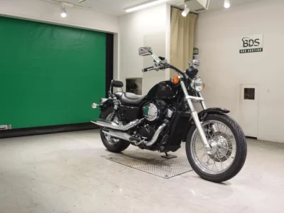 Honda VT400S