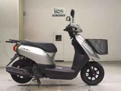 Yamaha JOG-7
