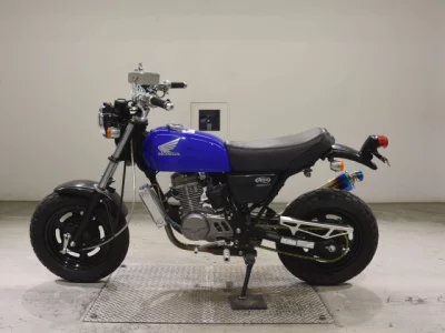 Honda APE50