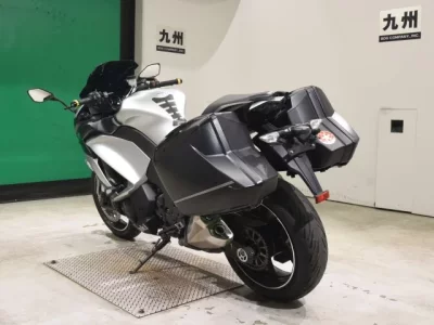 Kawasaki NINJA1000A