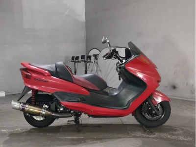 Yamaha MAJESTY 250C