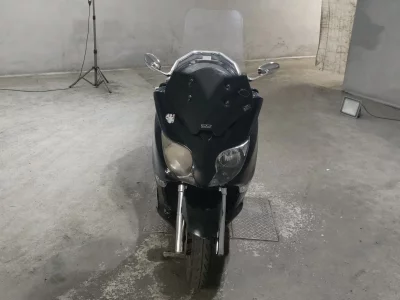 Honda FORZA Z