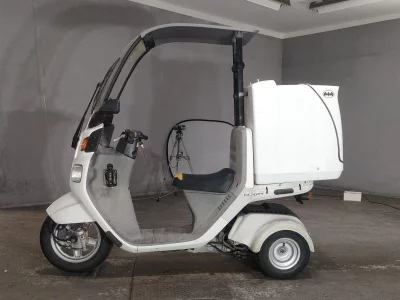Honda GYRO