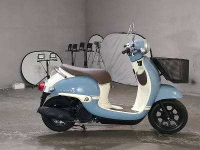 Honda GIORNO