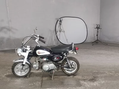 Honda MONKEY