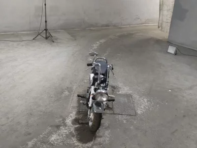 Honda MONKEY