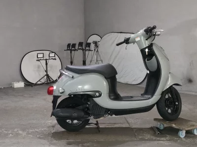 Honda GIORNO