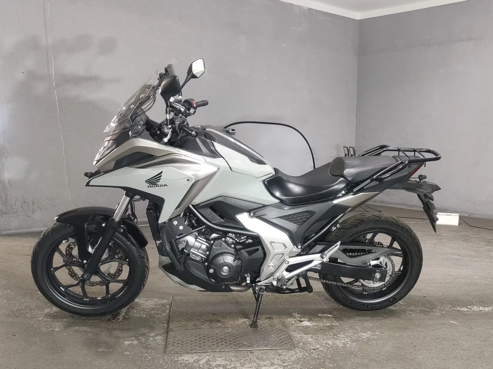 Honda NC750X