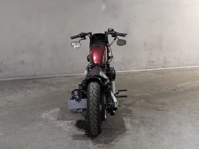 Harley-Davidson HARLEY XL1200X
