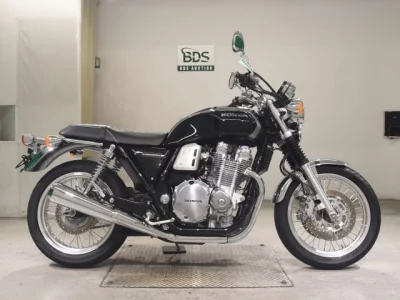 Honda CB1100EX ABS