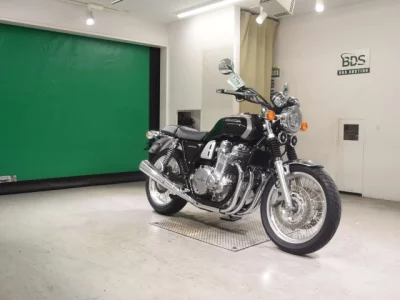 Honda CB1100EX ABS