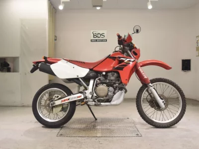 Honda XR650R