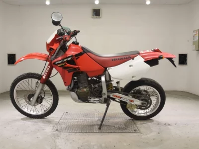 Honda XR650R