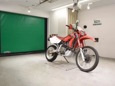 Honda XR650R